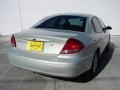 Gold Ash Metallic - Taurus SE Photo No. 3
