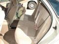 Gold Ash Metallic - Taurus SE Photo No. 8