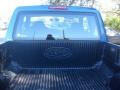 Vista Blue Metallic - Ranger Tremor SuperCab 4x4 Photo No. 26