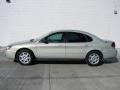Gold Ash Metallic - Taurus SE Photo No. 10