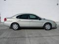 Gold Ash Metallic - Taurus SE Photo No. 12
