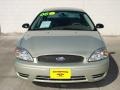 Gold Ash Metallic - Taurus SE Photo No. 13
