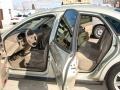 Gold Ash Metallic - Taurus SE Photo No. 14
