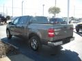 2008 Dark Shadow Grey Metallic Ford F150 XLT SuperCrew  photo #5