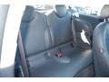 2004 Indi Blue Metallic Mini Cooper Hardtop  photo #9