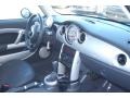Indi Blue Metallic - Cooper Hardtop Photo No. 10