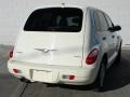 Cool Vanilla White - PT Cruiser Touring Photo No. 3