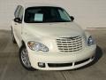 Cool Vanilla White - PT Cruiser Touring Photo No. 4