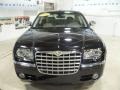 Brilliant Black - 300 C HEMI AWD Photo No. 2