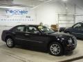 Brilliant Black - 300 C HEMI AWD Photo No. 12