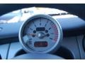 Indi Blue Metallic - Cooper Hardtop Photo No. 25