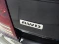 Brilliant Black - 300 C HEMI AWD Photo No. 14