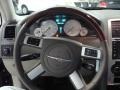 Brilliant Black - 300 C HEMI AWD Photo No. 21
