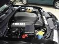 Brilliant Black - 300 C HEMI AWD Photo No. 28