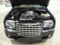 Brilliant Black - 300 C HEMI AWD Photo No. 30