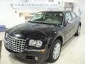 Brilliant Black - 300 C HEMI AWD Photo No. 33