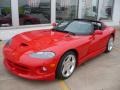 Viper Red - Viper RT-10 Photo No. 2
