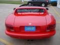 2001 Viper Red Dodge Viper RT-10  photo #7