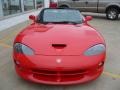 Viper Red - Viper RT-10 Photo No. 14