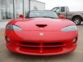 2001 Viper Red Dodge Viper RT-10  photo #15