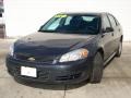 Imperial Blue Metallic - Impala LT Photo No. 1