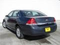 Imperial Blue Metallic - Impala LT Photo No. 2