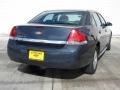 Imperial Blue Metallic - Impala LT Photo No. 3