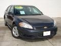 Imperial Blue Metallic - Impala LT Photo No. 4