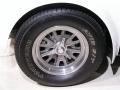 1966 Shelby Cobra 427 Wheel and Tire Photo