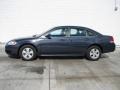 Imperial Blue Metallic - Impala LT Photo No. 10