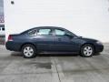 Imperial Blue Metallic - Impala LT Photo No. 12