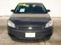 Imperial Blue Metallic - Impala LT Photo No. 13