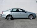 Satellite Silver Metallic - Milan I4 Premier Photo No. 12
