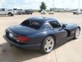 Deep Sapphire Blue Pearl - Viper RT-10 Photo No. 10