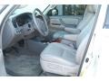 2006 Natural White Toyota Sequoia Limited  photo #5