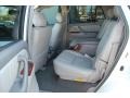 2006 Natural White Toyota Sequoia Limited  photo #8