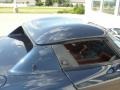 Deep Sapphire Blue Pearl - Viper RT-10 Photo No. 28