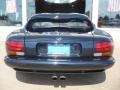 Deep Sapphire Blue Pearl - Viper RT-10 Photo No. 30