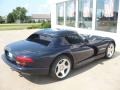 Deep Sapphire Blue Pearl - Viper RT-10 Photo No. 31