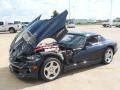 Deep Sapphire Blue Pearl - Viper RT-10 Photo No. 34