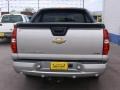 2007 Silver Birch Metallic Chevrolet Avalanche LT  photo #5