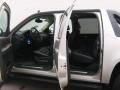 2007 Silver Birch Metallic Chevrolet Avalanche LT  photo #8