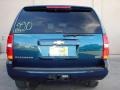 2007 Bermuda Blue Metallic Chevrolet Suburban 1500 LS 4x4  photo #6