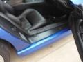 1996 GTS Blue Pearl Dodge Viper GTS  photo #21