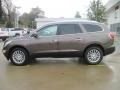 2010 Cocoa Metallic Buick Enclave CX  photo #3