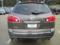 2010 Cocoa Metallic Buick Enclave CX  photo #6