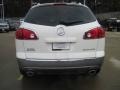 2010 White Opal Buick Enclave CX  photo #6