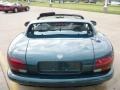 1995 Emerald Green Pearl Dodge Viper RT-10  photo #9