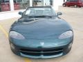 1995 Emerald Green Pearl Dodge Viper RT-10  photo #10