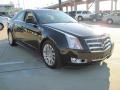 Black Raven - CTS 3.6 Premium Sedan Photo No. 2